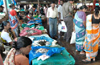NFDB cuts grants for Fish Market projects